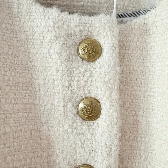 J. Crew Bridgette Lady Tweed Jacket - Picture 6 of 14